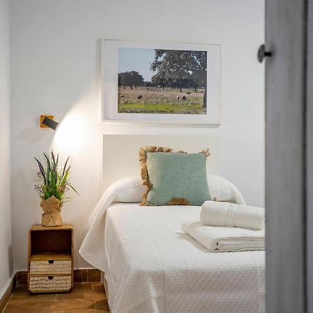 Apartamento Berrocala Caceres Exterior photo