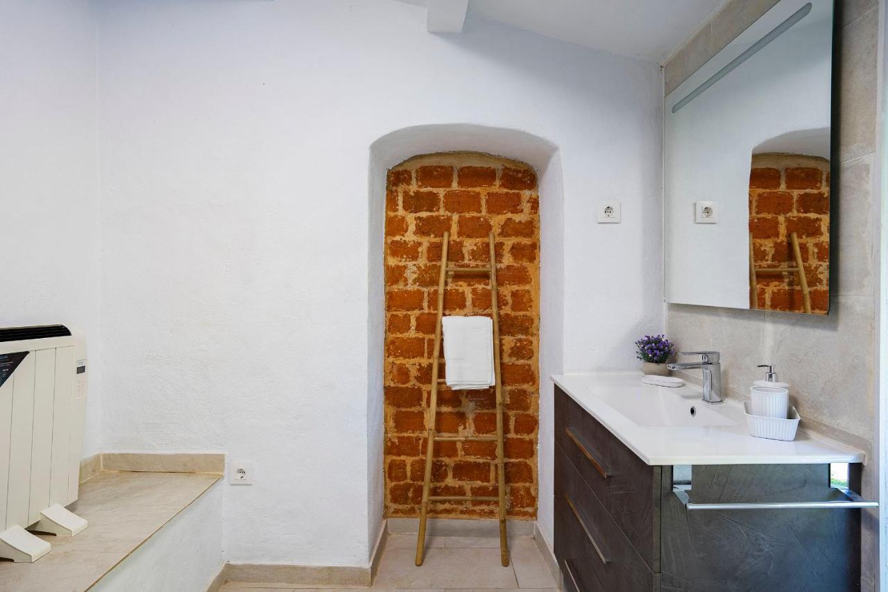 Apartamento Berrocala Caceres Exterior photo