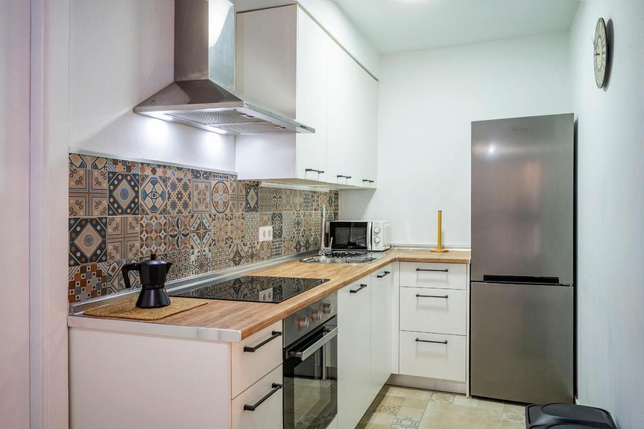 Apartamento Berrocala Caceres Exterior photo