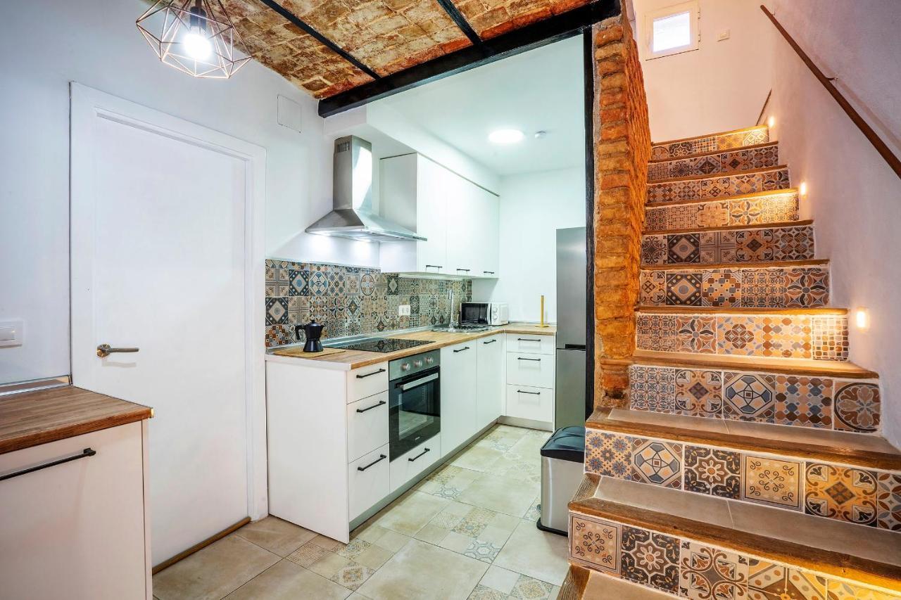 Apartamento Berrocala Caceres Exterior photo
