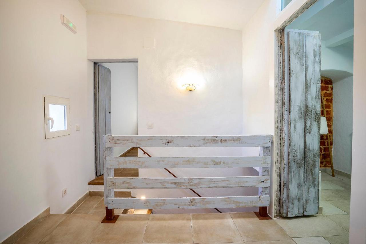 Apartamento Berrocala Caceres Exterior photo