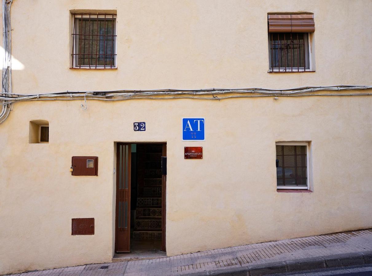 Apartamento Berrocala Caceres Exterior photo