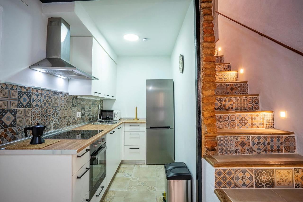Apartamento Berrocala Caceres Exterior photo