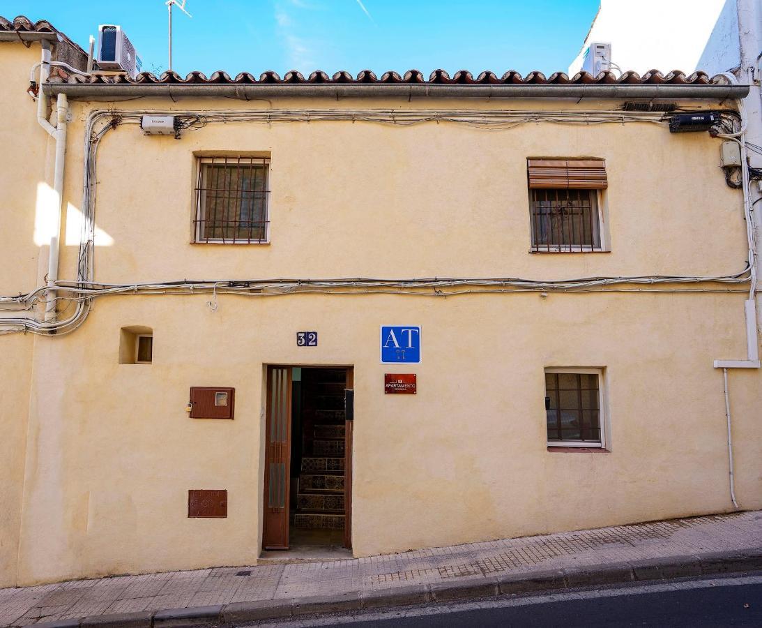 Apartamento Berrocala Caceres Exterior photo