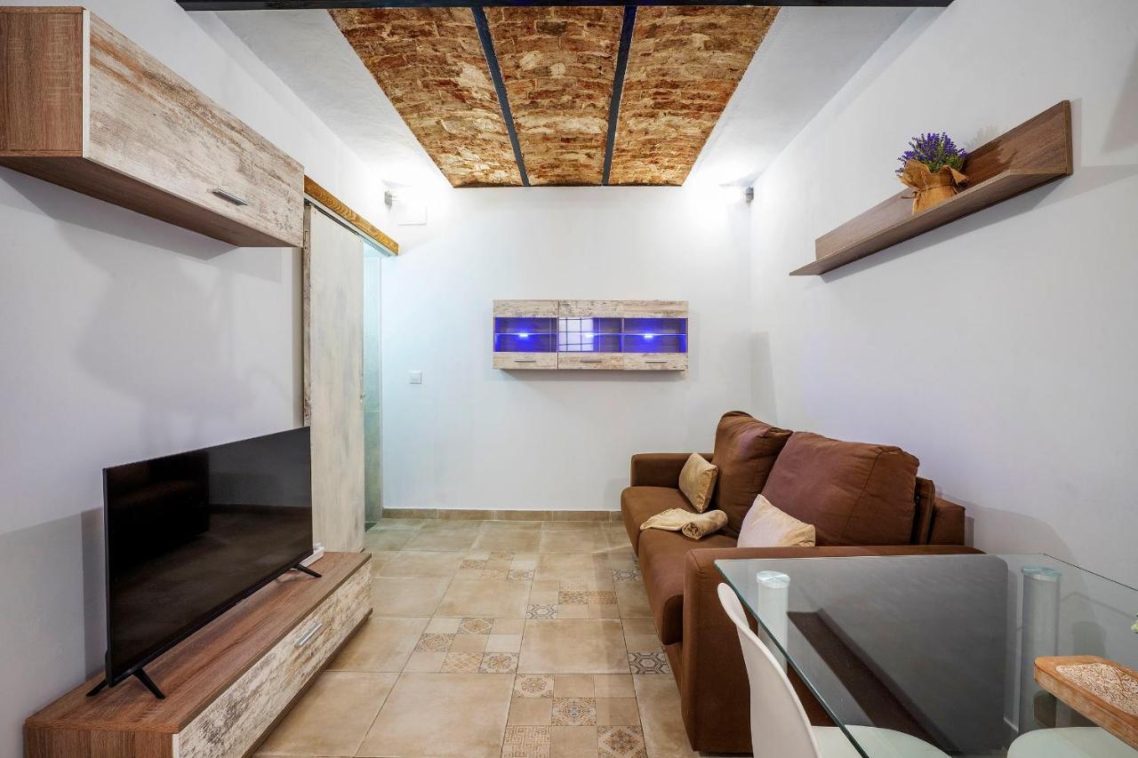 Apartamento Berrocala Caceres Exterior photo