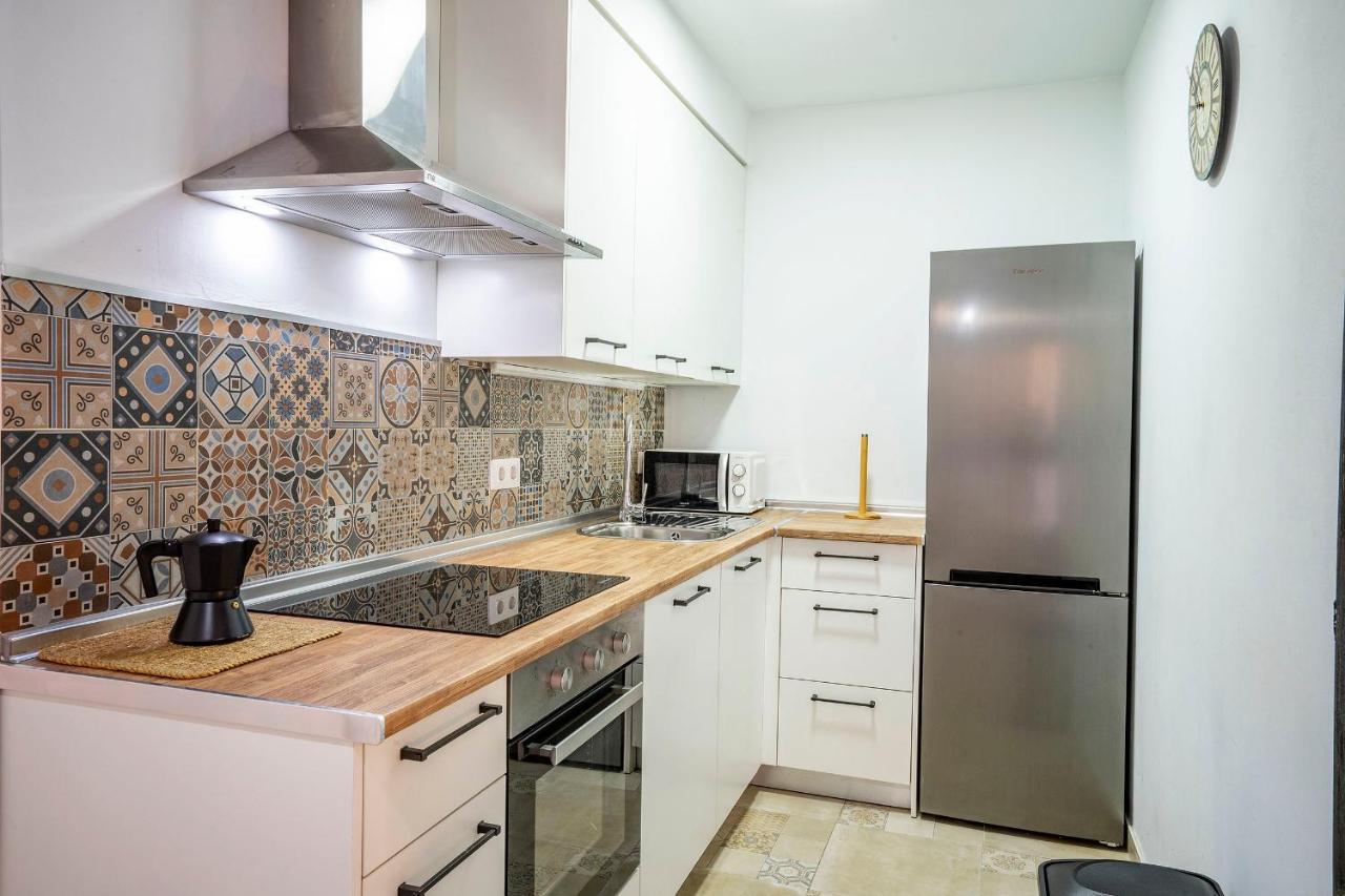 Apartamento Berrocala Caceres Exterior photo