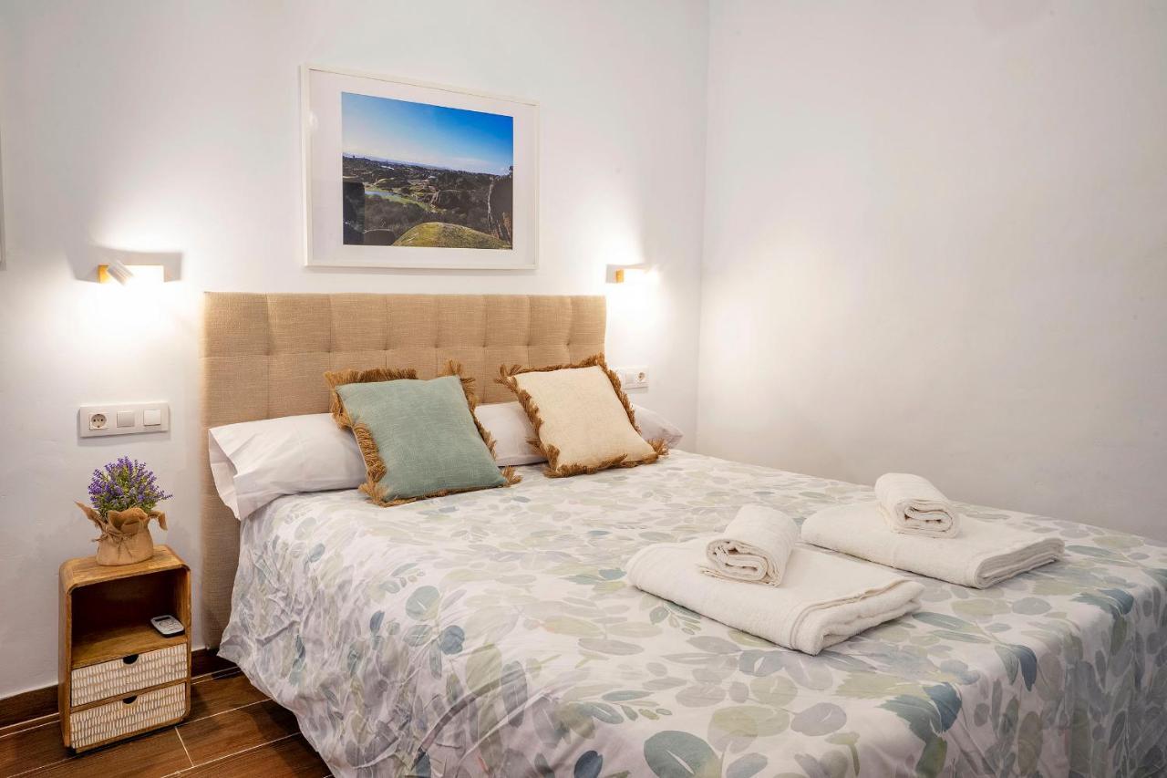 Apartamento Berrocala Caceres Exterior photo