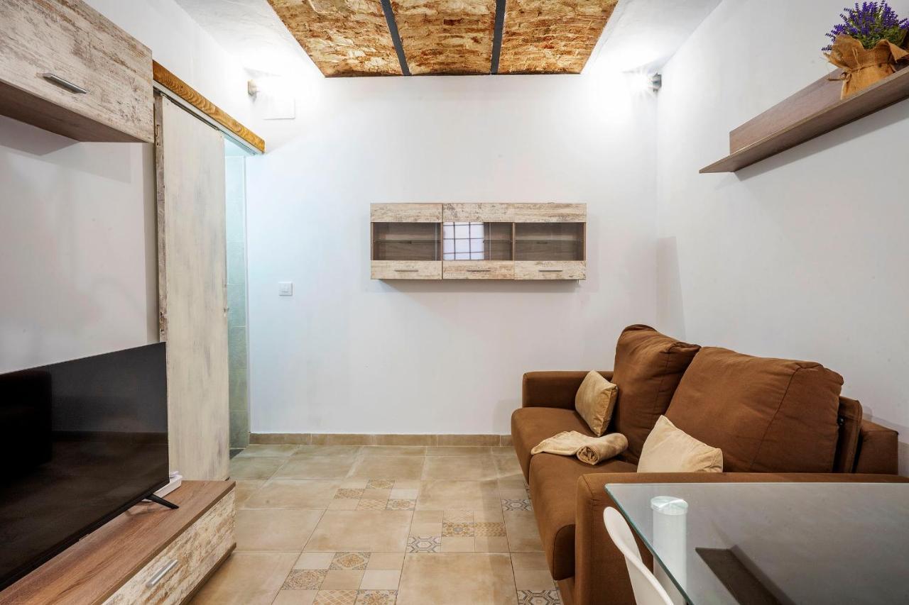 Apartamento Berrocala Caceres Exterior photo