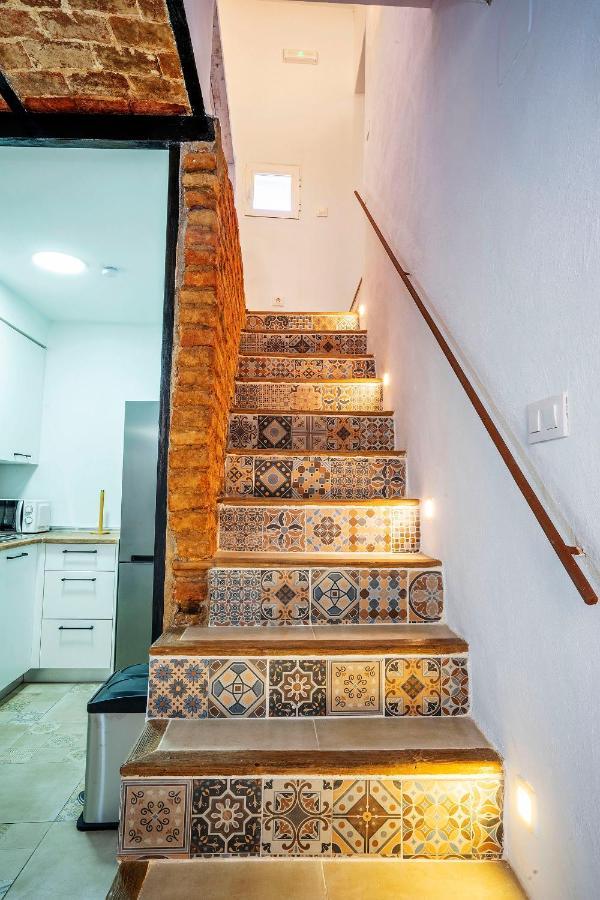 Apartamento Berrocala Caceres Exterior photo